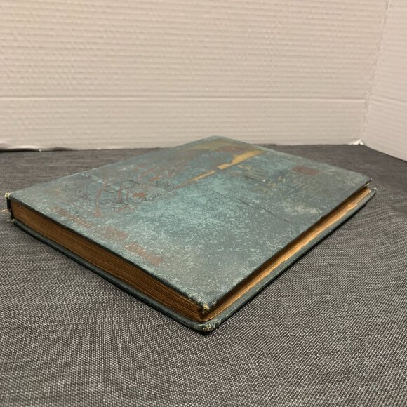 Antique The Who-When-What Book by W. M. Knox, 1900 Historical Biographies - Picture 7 of 16